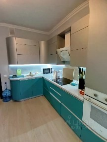 Продается 2-комн. квартира, 60,5 м²