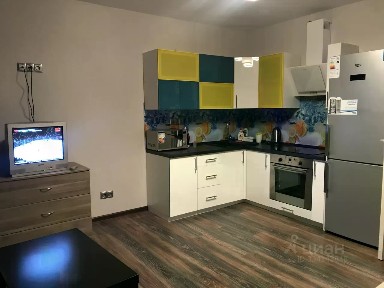 Продается студия, 24,5 м²