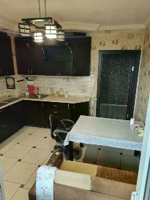 Сдается 2-комн. квартира, 60 м²