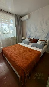 Сдается 1-комн. квартира, 39 м²