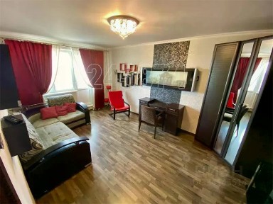 Сдается 2-комн. квартира, 54 м²