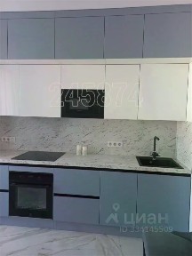 Сдается 1-комн. квартира, 42 м²