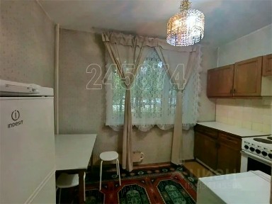 Сдается 1-комн. квартира, 37 м²