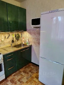 Сдается 1-комн. квартира, 31,8 м²