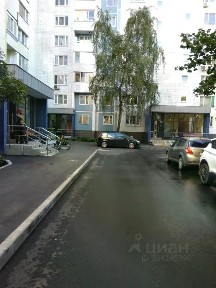 Сдается 2-комн. квартира, 56 м²