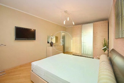 Сдается 3-комн. квартира, 80 м²