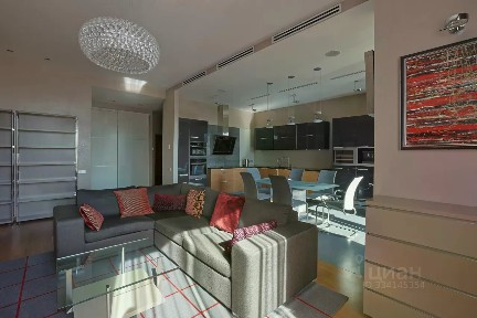 Сдается 2-комн. квартира, 102 м²