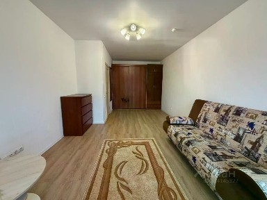 Сдается 1-комн. квартира, 42 м²