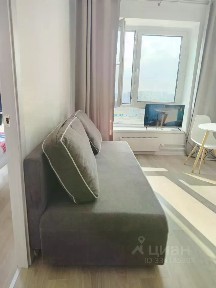 Сдается 1-комн. квартира, 32 м²
