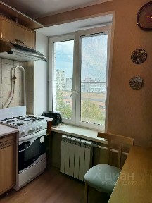 Сдается 3-комн. квартира, 58,6 м²