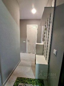 Сдается студия, 23,5 м²