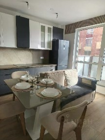 Сдаются 3-комн. апартаменты, 55,4 м²