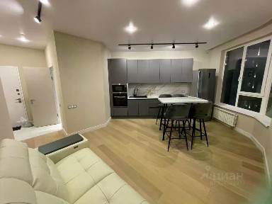 Сдается 3-комн. квартира, 63,4 м²