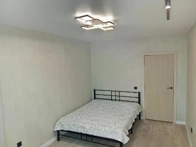 Сдается 1-комн. квартира, 39 м²