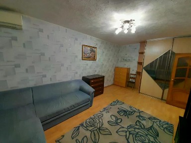 Сдается 1-комн. квартира, 39,1 м²