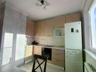 Сдается 2-комн. квартира, 51 м²