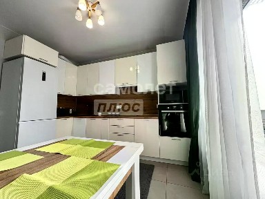 Сдается 2-комн. квартира, 56 м²