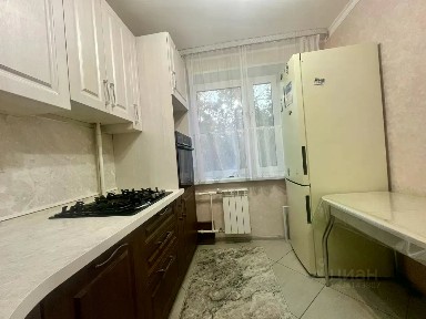 Продается 2-комн. квартира, 46,5 м²