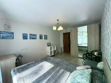 Продается 3-комн. квартира, 72 м²