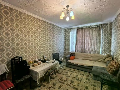 Продается 3-комн. квартира, 55 м²