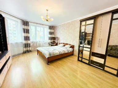 Продается 1-комн. квартира, 42,3 м²