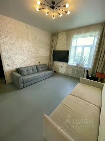 Продается 1-комн. квартира, 33,5 м²