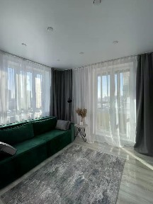 Продается 2-комн. квартира, 52 м²
