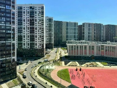 Продается 1-комн. квартира, 35,1 м²