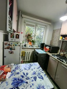 Продается 2-комн. квартира, 44,8 м²
