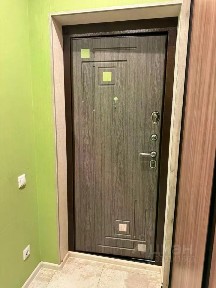 Продаются 1-комн. апартаменты, 49,4 м²
