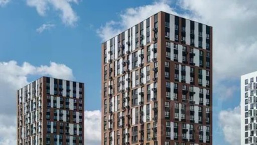Продается 2-комн. квартира, 53,9 м²