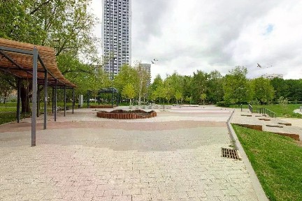 Сдается 2-комн. квартира, 46,6 м²