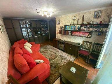 Сдается 2-комн. квартира, 45,1 м²