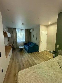 Сдается 1-комн. квартира, 30 м²