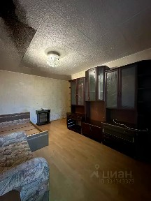 Сдается 3-комн. квартира, 57 м²