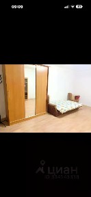 Сдается 1-комн. квартира, 36 м²