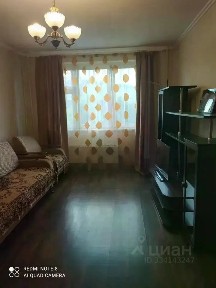Сдается 2-комн. квартира, 60 м²