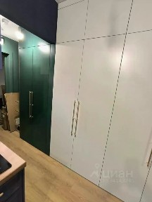 Сдается студия, 20 м²