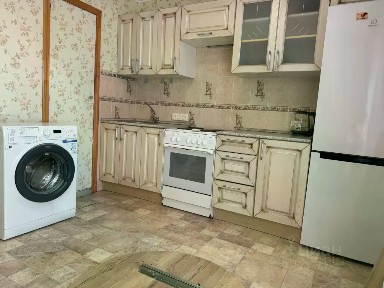 Сдается 2-комн. квартира, 54 м²