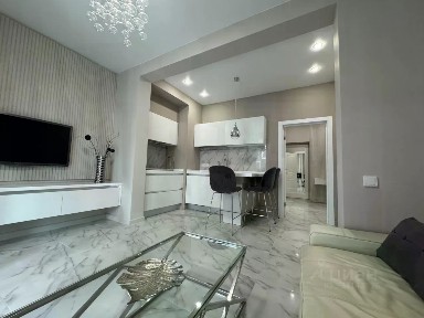 Сдаются 2-комн. апартаменты, 66 м²