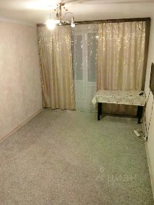 Сдается 1-комн. квартира, 35 м²