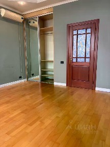 Сдается 3-комн. квартира, 128 м²