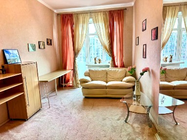 Сдается 2-комн. квартира, 60 м²