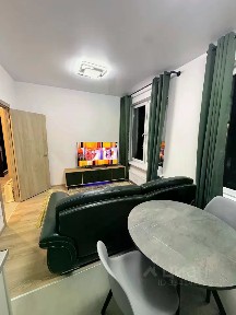 Сдаются 2-комн. апартаменты, 40 м²