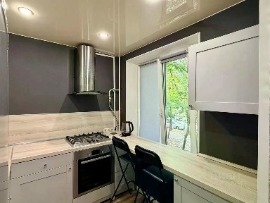 Сдается 3-комн. квартира, 55 м²