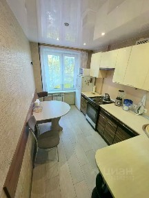 Сдается 2-комн. квартира, 36,9 м²