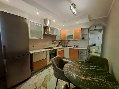 Сдается 1-комн. квартира, 52 м²