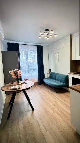 Сдается студия, 22,5 м²