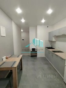 Сдается 1-комн. квартира, 38 м²