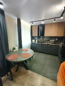 Сдается 3-комн. квартира, 60 м²